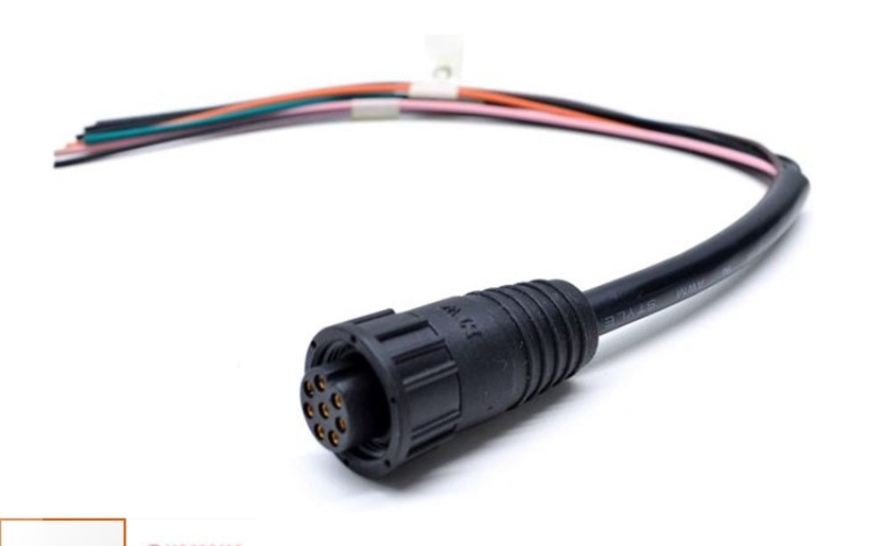 Yamaha Fuel Tank Sender Wire Lead 6Y9-8356N-10-00