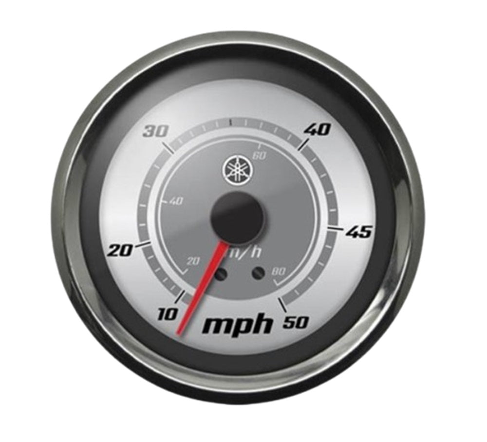 YamahaspeedoN80 8351A 50