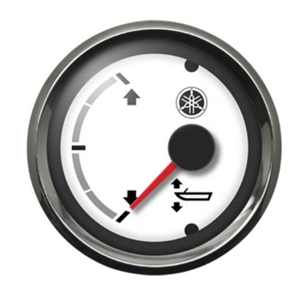 Yamahatrimgaugen80 83670 00