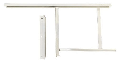 Yellowfin Yachts 42 Offshore Aluminum Sliding Transom Door Track