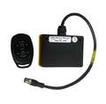 Yellowfin Yachts Dual Battery Control Module w/ Remote Fob 900-00458