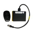 Yellowfin Yachts Dual Battery Control Module w/ Remote Fob 900-00458