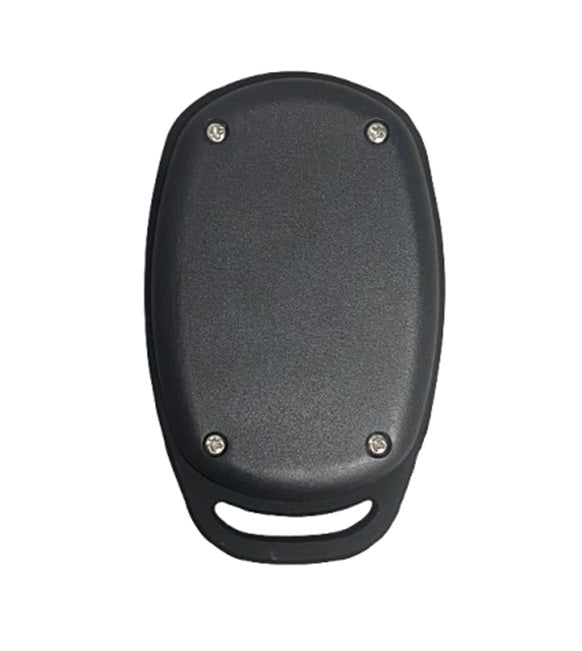 Yellowfin Yachts Dual Battery Control Module w/ Remote Fob 900-00458