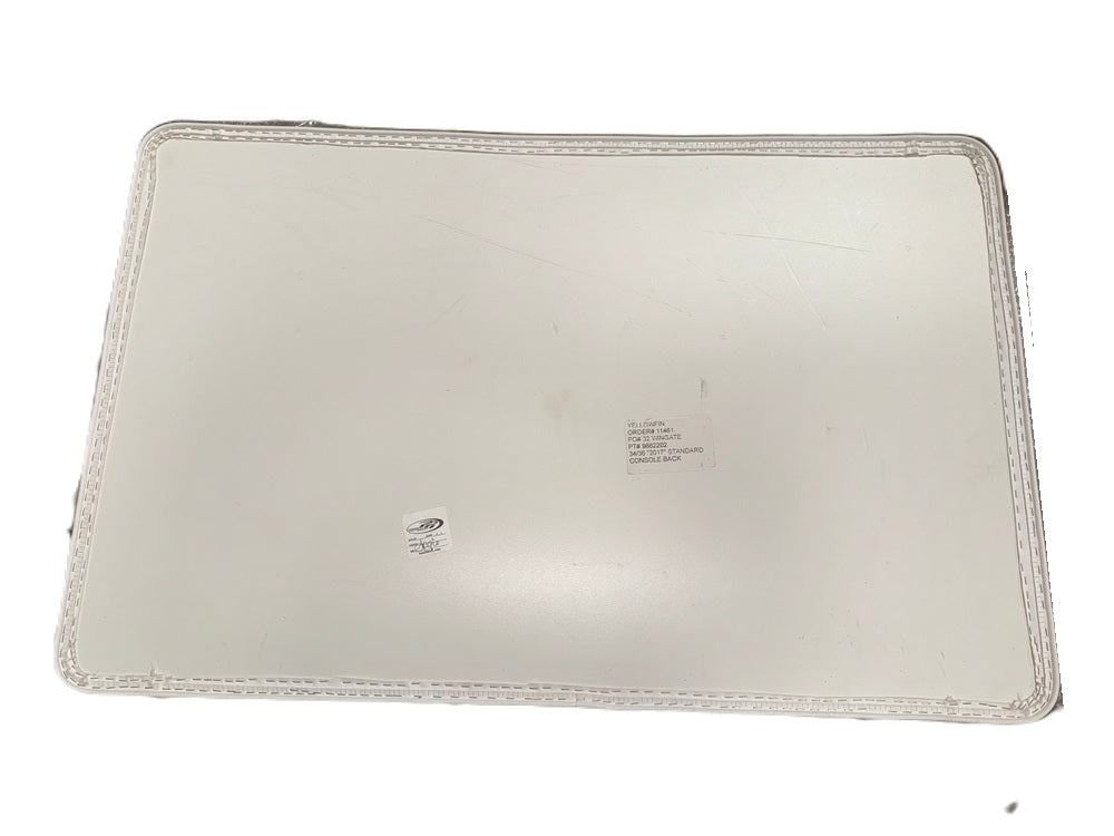 Yellowfin Yachts (2017) 34/36 Offshore Standard Back Rest Cushion 9662202