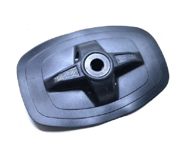 Zodiac Screw-In Rowlock Block ZOD2849