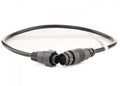 Lowrance Navico xSonic Airmar 9-Pin Black to 7-Pin Blue Transducer Adapter Cable 000-13977-001