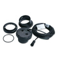 Garmin / Airmar P79 Adjustable In-Hull Depth Transducer, 600 W, 50/200 kHz, 8-Pin 010-10327-20