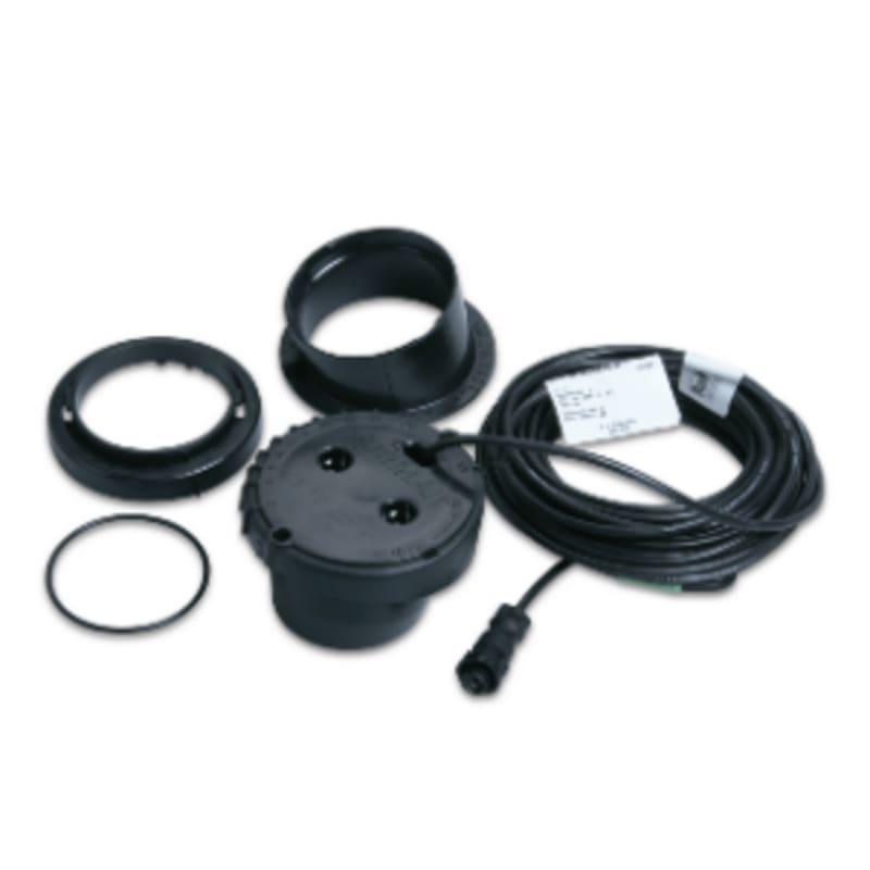 Garmin / Airmar P79 Adjustable In-Hull Depth Transducer, 600 W, 50/200 kHz, 8-Pin 010-10327-20