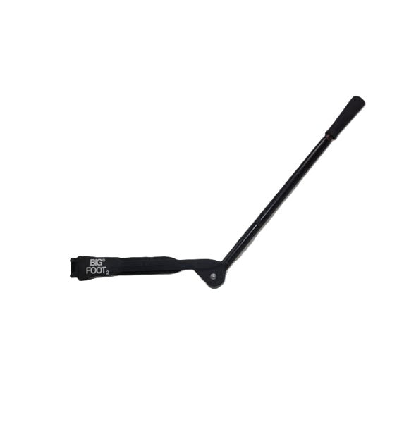 Big Foot 2 Hand Operated Trolling Motor Extension Handle BFH-2