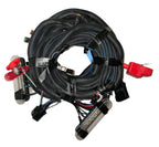 Carolina Skiff Boats 19 Sea-Skiff Hull Distribution Harness 203-01874-A