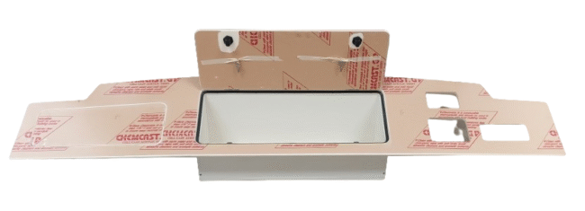 Chris Craft 35 Calypso Hard Top Storage Box 33230-313942