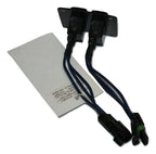 Century Boats 3200 Offshore Interior Light Switch V-Berth Cabin Panel 26200711-PAN-SWT