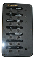 Century Boats 2600 Walk Around 14 Breaker Panel 56200668