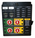Century Boats 3200 Dual Engine Battery Switch & Breaker Panel 56200760
