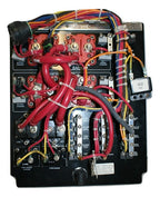 Century Boats 3200 Dual Engine Battery Switch & Breaker Panel 56200760