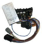 Century Boats 2900 Express Auxiliary Helm Switch Panel 56200880-PAN-SWT