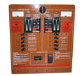 Century Boats 3200 Cherry Wood European Generator Control & Breaker Panel 56200916