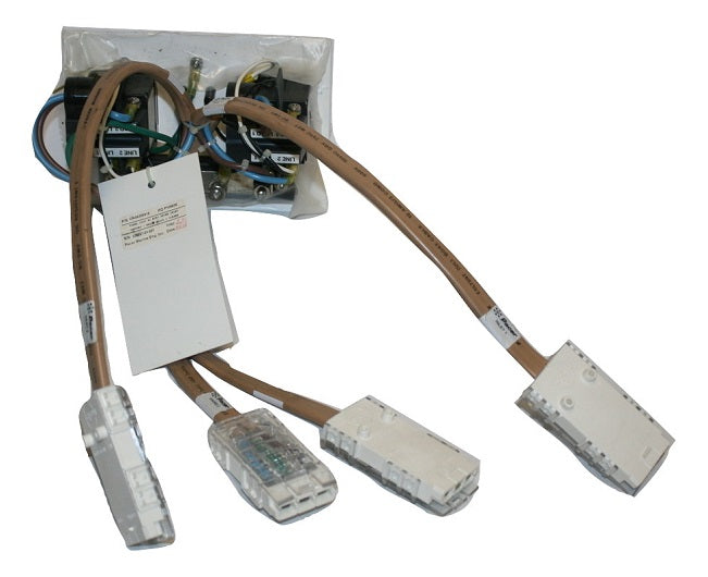 Century Boats 3200 Offshore European Shore Inlet Breaker Panel 56200918