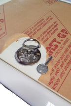 Century Boats 54" Locking Gunwale Rod Holder and Storage Box Pair Port 54100436 Starboard 54100437
