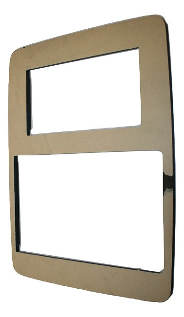 2019 Chris Craft 35 Launch Acrylic Helm Dash Panel Blank 025-7029