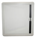 Seabreeze SKY Shade 19 x 22 By Pompanette / Bomar GSB1-19x22NT-CC