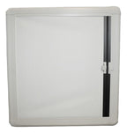 Seabreeze SKY Shade 19 x 22 By Pompanette / Bomar GSB1-19x22NT-CC