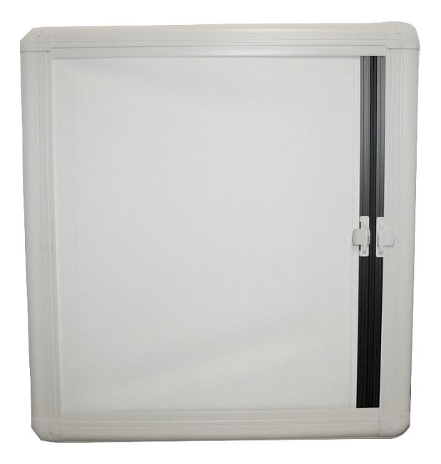 2017 Chris Craft 36 Corsair Bomar Flush Mount Screen 060-0506