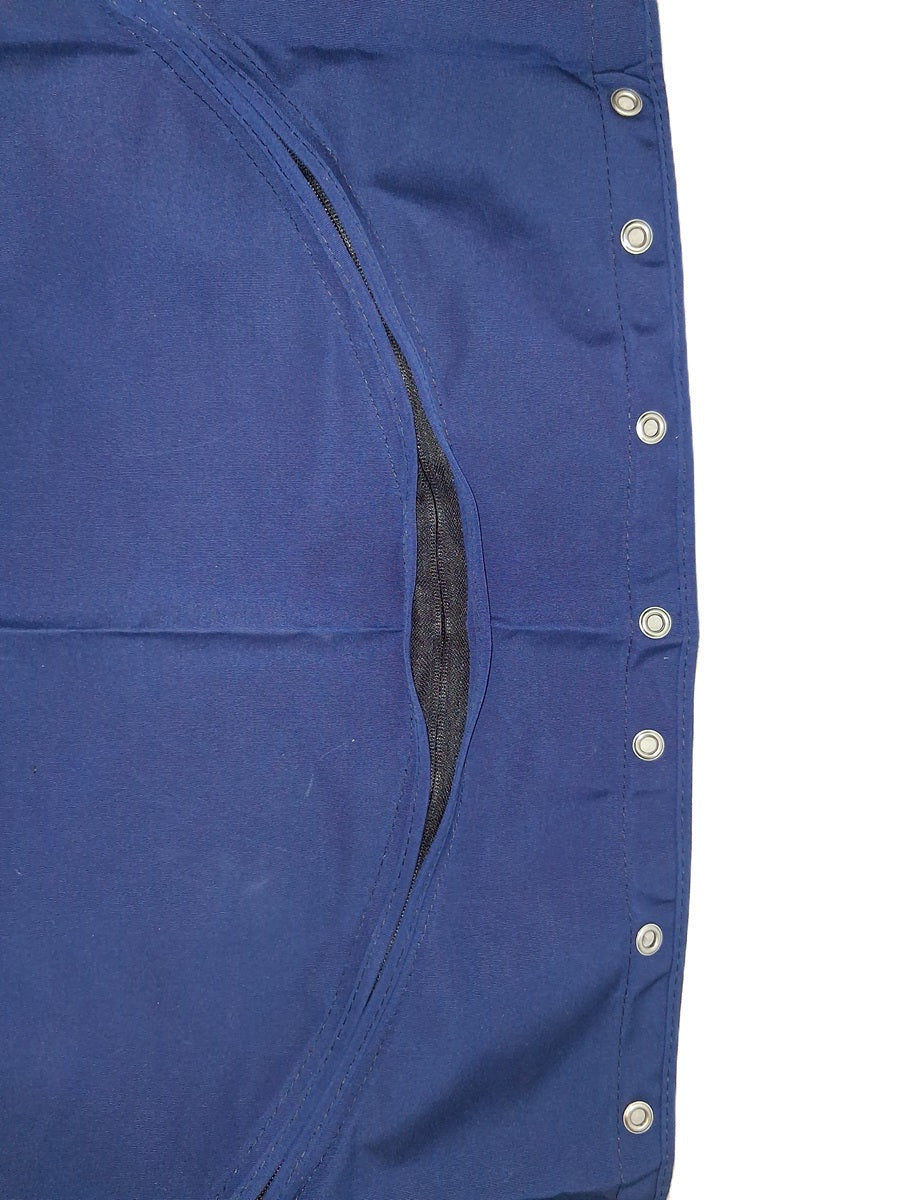 Cobia Boats 314 CC Sunbrella Marine Blue T-Top Storage Bag