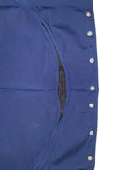Cobia Boats 314 CC Sunbrella Marine Blue T-Top Storage Bag