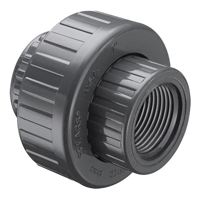 Dometic S80 Replacement 3/4-Inch PVC Union FPT 290000071