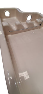 Erwin Cole 3 Rod 49" Gunwale Rod Holder Box Pair 19346