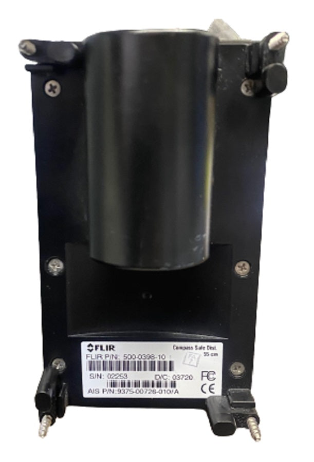 Teledyne Flir JCU-2 Joystick Control Unit 500-0398-10