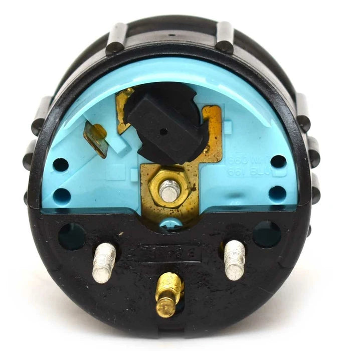 Faria / Johnson / Evinrude / OMC 2" Trim Gauge FGP8021