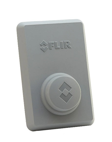 FLIR JCU-1 Joystick Control Unit w/ Weather Cover 500-0395-00