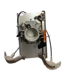 Garelick Chaparral Aluminum Seat Swivel & Slide 21000