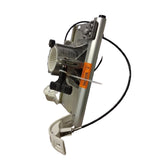 Garelick Chaparral Aluminum Seat Swivel & Slide 21000