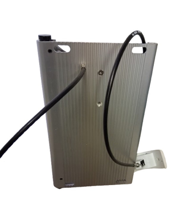Garelick Chaparral Aluminum Seat Swivel & Slide 21000