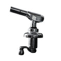 Gemlux Bluewater Single Outrigger Stainless Steel Base OR-BA-01