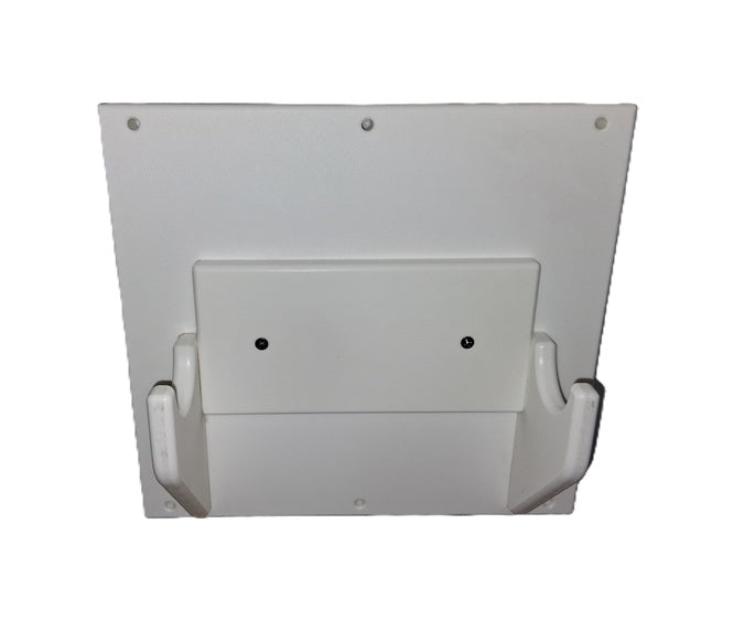 Yellowfin Yachts Starboard Hooker Pump Mount 254250-308290
