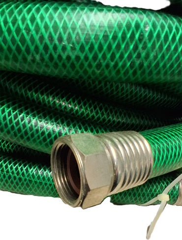 Garden Hose 1 Inch 100 Feet