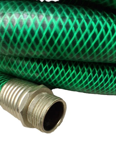 Garden Hose 1 Inch 100 Feet