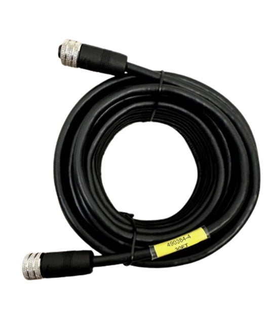 Humminbird/Minn Kota 30' Ethernet Cable 490384-4