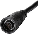 Humminbird XM 14-Pin Transom Mount Transducer Kit 710292-1