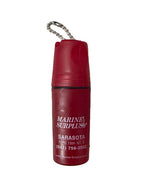 Marine Surplus Key Float Registration Holder