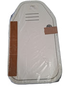 Key West 203 FS CC Head Door 111925-302862F