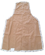 Key West Boats 210 / 230 / 246 BR  Sunbrella Toast T-Top Canvas CVR-246BRTPCV