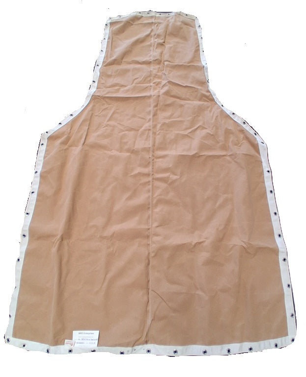 Key West Boats 210 / 230 / 246 BR  Sunbrella Toast T-Top Canvas CVR-246BRTPCV