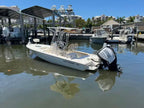 Key West Boats 210 / 230 / 246 Bay Reef Black T-Top Storage Cargo Net 2948TX
