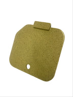 Key West Solid Sand Speckle Corian Sink Counter Top 11192-316616