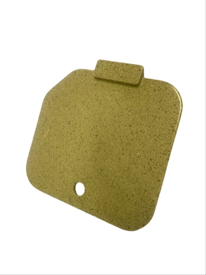 Key West Solid Sand Speckle Corian Sink Counter Top 11192-316616